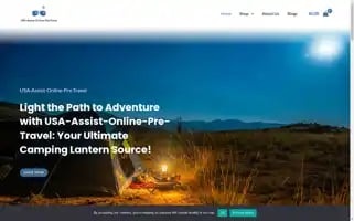 Usa-assist-online-pre-travel.com Screenshot 2024-04-26 00:46:29