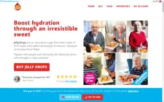 Jellydrops.com Screenshot 2024-05-05 16:58:33
