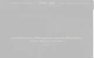 Prested.co.uk Screenshot 2024-06-12 20:50:13