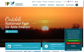 Np-aldefeanen.nl Screenshot 2024-06-27 04:17:15
