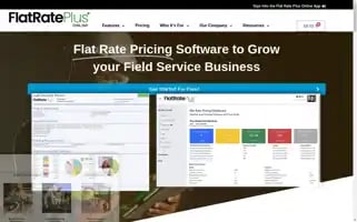 Flatratesoftware.com Screenshot 2024-07-01 22:57:21