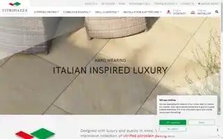 Vitripiazza.co.uk Screenshot 2024-04-23 19:52:06