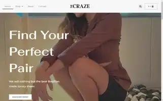 Thecrazelb.com Screenshot 2024-05-26 01:56:41