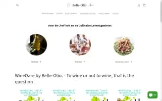 Belle-olio.be Screenshot 2024-05-03 12:13:01