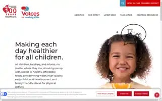 Voicesforhealthykids.org Screenshot 2024-05-14 22:49:37