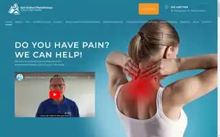 Eastgosfordphysio.com.au Screenshot 2024-06-29 21:14:50