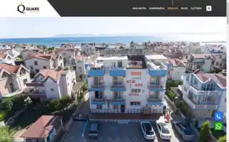 Quarskumadahotel.com Screenshot 2024-04-23 10:54:32