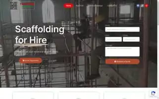 Tamariskscaffolding.com Screenshot 2024-05-27 05:42:08