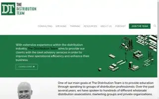 Distributionteam.com Screenshot 2024-05-09 10:48:21