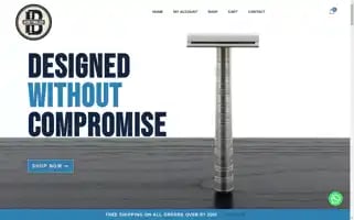 Bdetailed.co.za Screenshot 2024-05-19 16:16:55