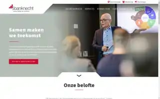 Joanknecht.nl Screenshot 2024-07-01 12:05:59