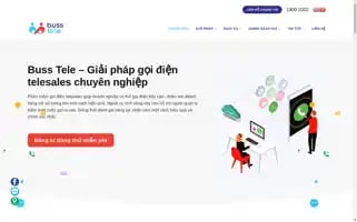 Busstele.vn Screenshot 2024-06-12 05:11:47