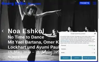 Georg-kolbe-museum.de Screenshot 2024-06-15 13:04:17