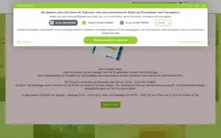 Adessohotel.com Screenshot 2024-04-16 18:37:34