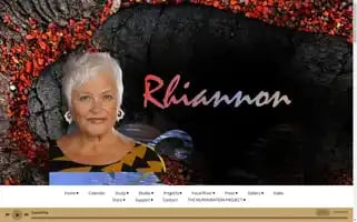 Rhiannonmusic.com Screenshot 2024-06-30 20:33:59