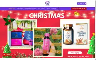 Hectorledieu.com Screenshot 2024-05-22 18:26:58
