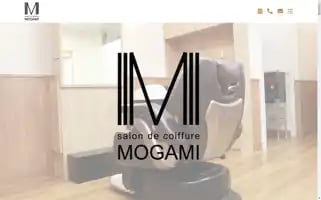 Salonmogami.com Screenshot 2024-05-22 15:14:30