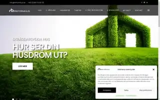 Reformhus.se Screenshot 2024-06-28 16:11:38