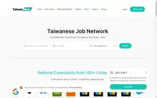 Taiwanif.com Screenshot 2024-05-22 17:01:01
