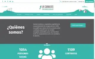 Lacorrientecoop.es Screenshot 2024-06-29 20:32:41