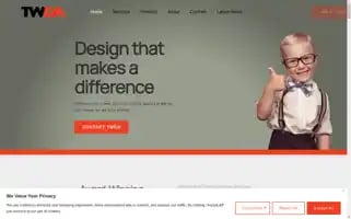 Twda.co.uk Screenshot 2024-07-02 08:34:52