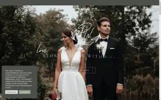Pyravids-wedding.de Screenshot 2024-05-19 15:39:12