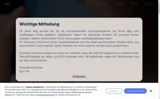 Quo.ch Screenshot 2024-07-09 07:36:12