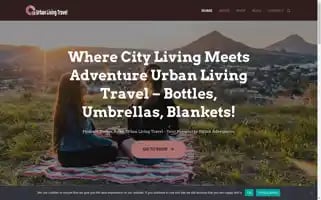 Urbanlivingtravel.com Screenshot 2024-04-19 07:22:38