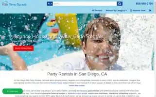 Sandiegokidspartyrentals.com Screenshot 2024-05-13 19:43:57