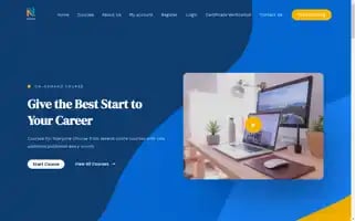 Nextgeninternships.com Screenshot 2024-05-27 07:44:42