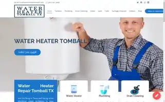 Waterheatertomball.com Screenshot 2024-05-16 23:43:18