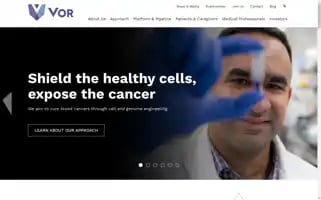 Vorbio.com Screenshot 2024-07-05 14:05:58