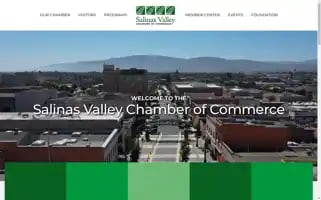 Salinaschamber.com Screenshot 2024-05-13 19:25:24