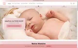 Bebefenn.com Screenshot 2024-05-02 07:00:12