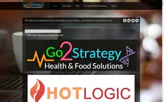 Go2strategy.com Screenshot 2024-05-09 21:59:00
