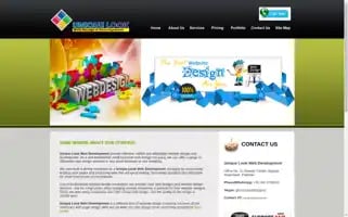 Uniquelook.net Screenshot 2024-06-26 10:34:36