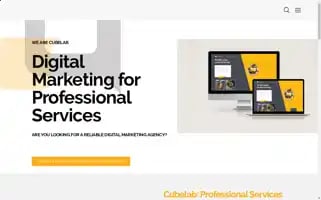 Thecubelab.co.uk Screenshot 2024-07-05 01:16:32