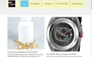 Buybestz.com Screenshot 2024-05-18 20:26:43