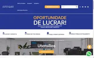 Estoquee.com.br Screenshot 2024-05-21 20:18:37