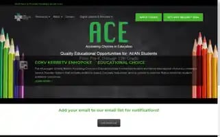 Mcnaceservices.com Screenshot 2024-07-06 14:30:56