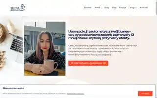 Biznesrozhulany.pl Screenshot 2024-06-17 01:31:49