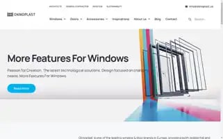 Oknoplast.us Screenshot 2024-07-03 05:59:06