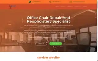 Buildmychair.com Screenshot 2024-05-22 00:24:16