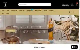 Grandwinecellar.com Screenshot 2024-05-09 23:21:26