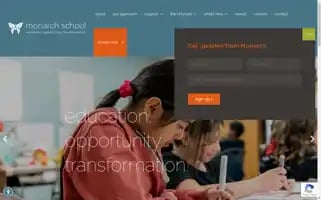 Monarchschools.org Screenshot 2024-07-02 18:15:44