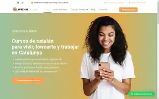 Aprendecatalan.com Screenshot 2024-07-07 17:14:13