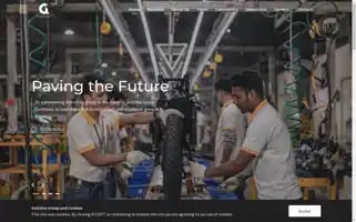 Golchhagroup.com.np Screenshot 2024-06-18 12:29:21