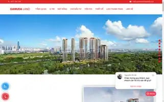 Eatonparkbygamuda.vn Screenshot 2024-06-24 23:25:41