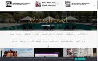 Xpresstravel.ro Screenshot 2024-04-17 16:47:39