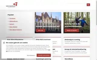 West-vlaanderen.be Screenshot 2024-07-05 00:44:22
